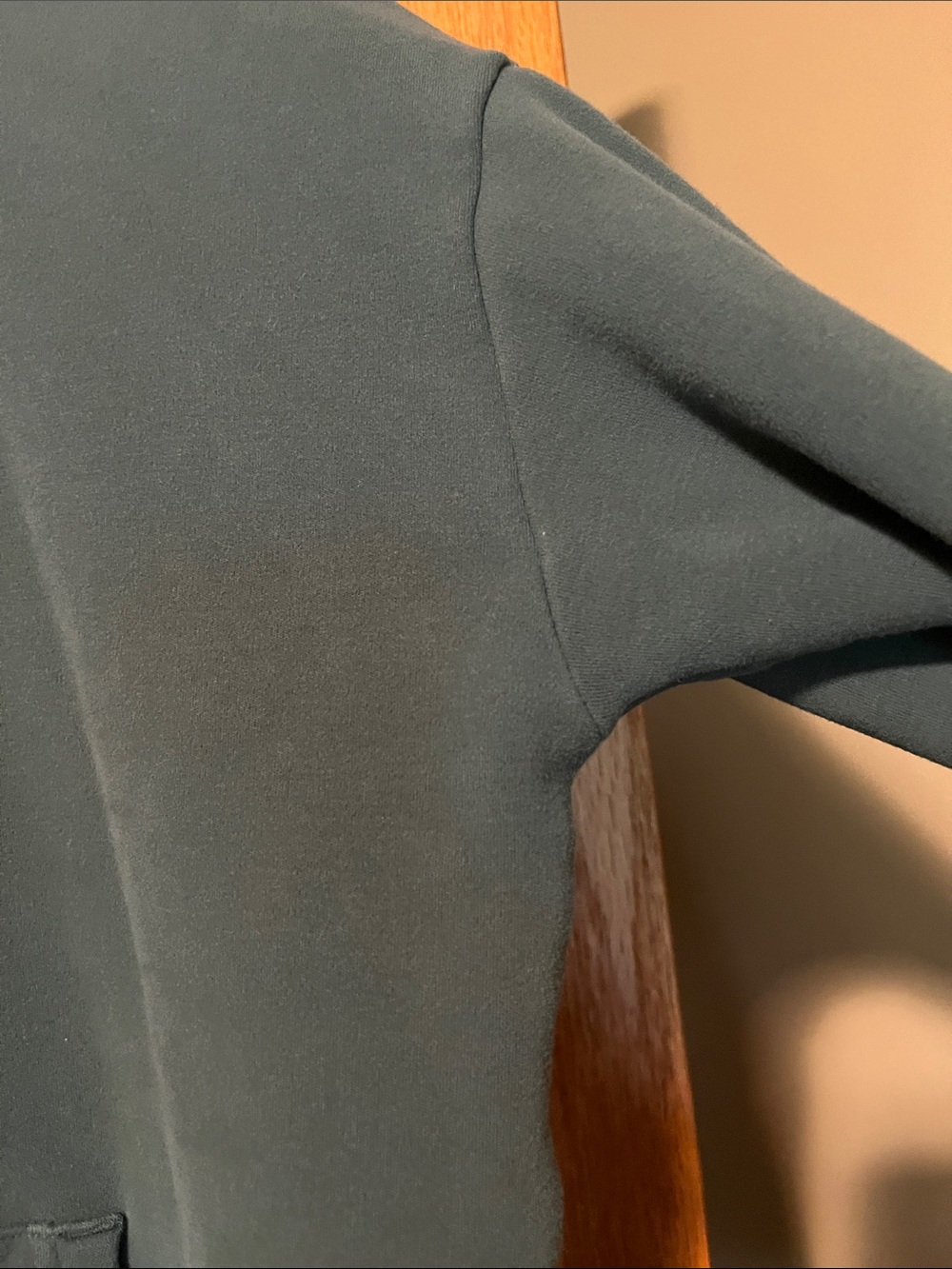 ZYIA GreenWomen's Pullover Hoodie - Picture 10 of 11